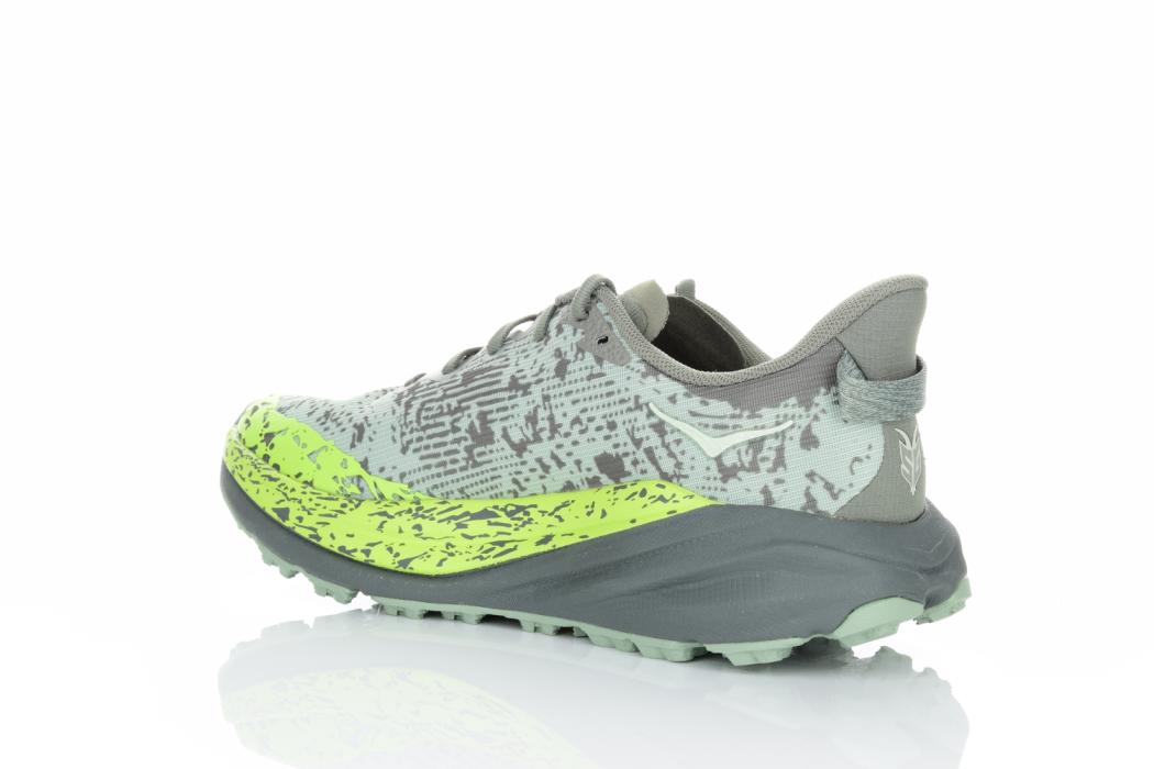 Hoka One One SPEEDGOAT 6 GTX, muške patike za trail trčanje, zelena